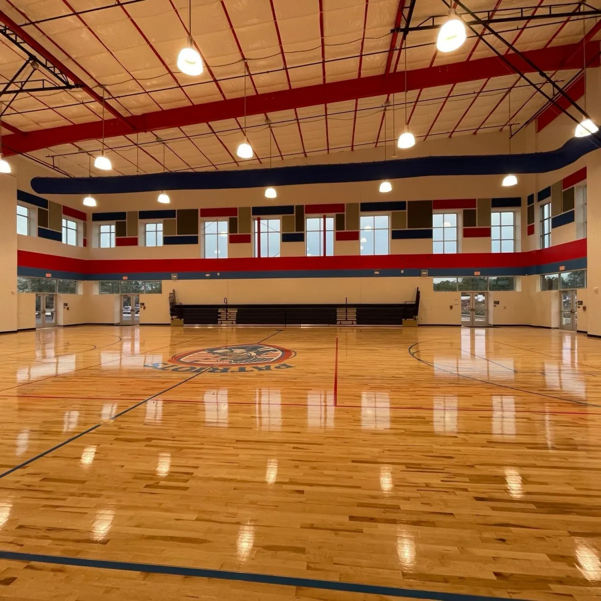 Commercial Concrete Slab Works